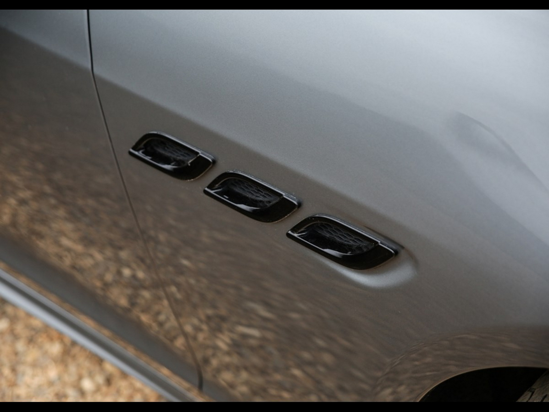 Want A Maserati But Need More Space? Consider This 2016 Quattroporte Shooting Brake