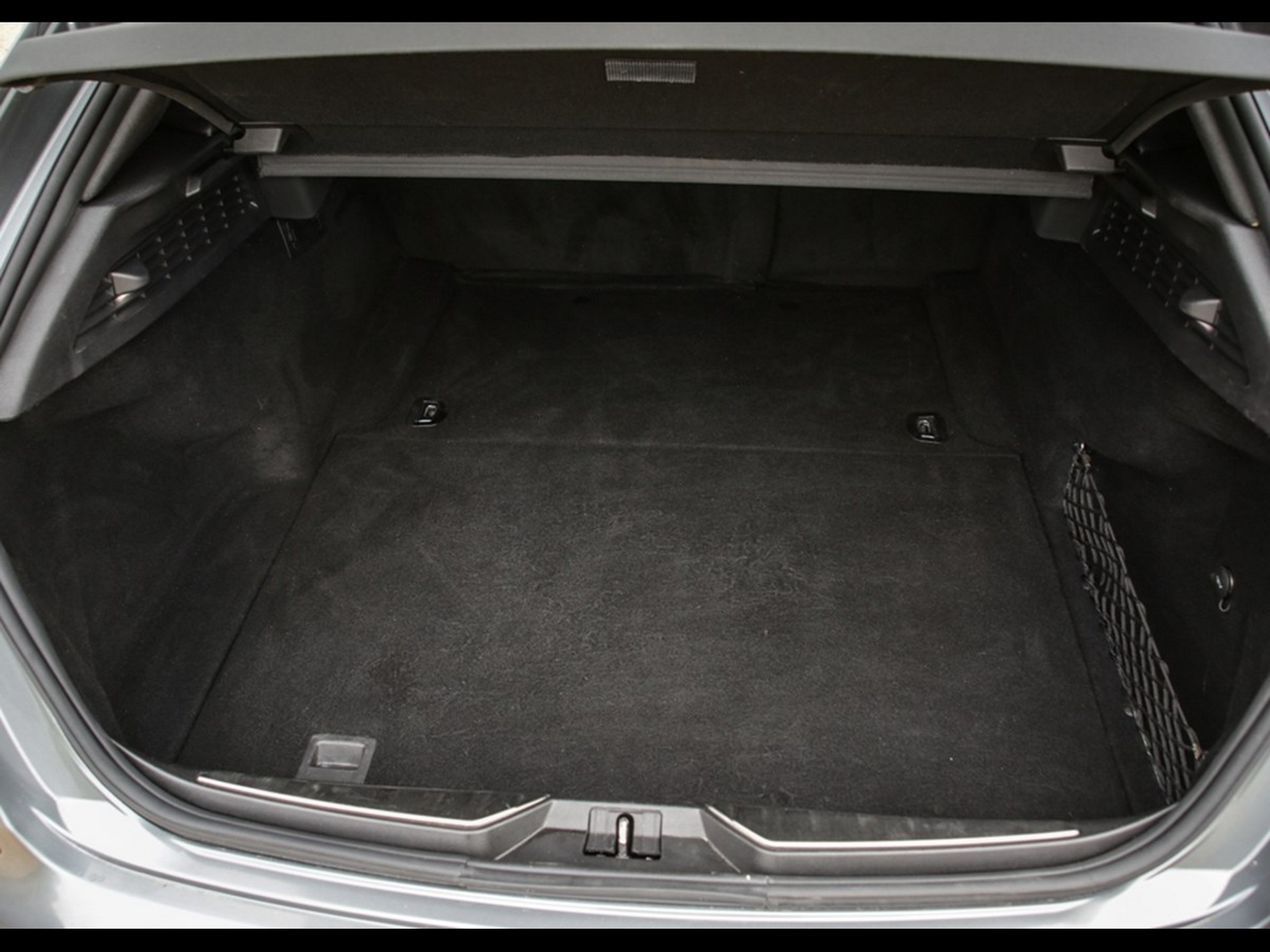 Want A Maserati But Need More Space? Consider This 2016 Quattroporte Shooting Brake