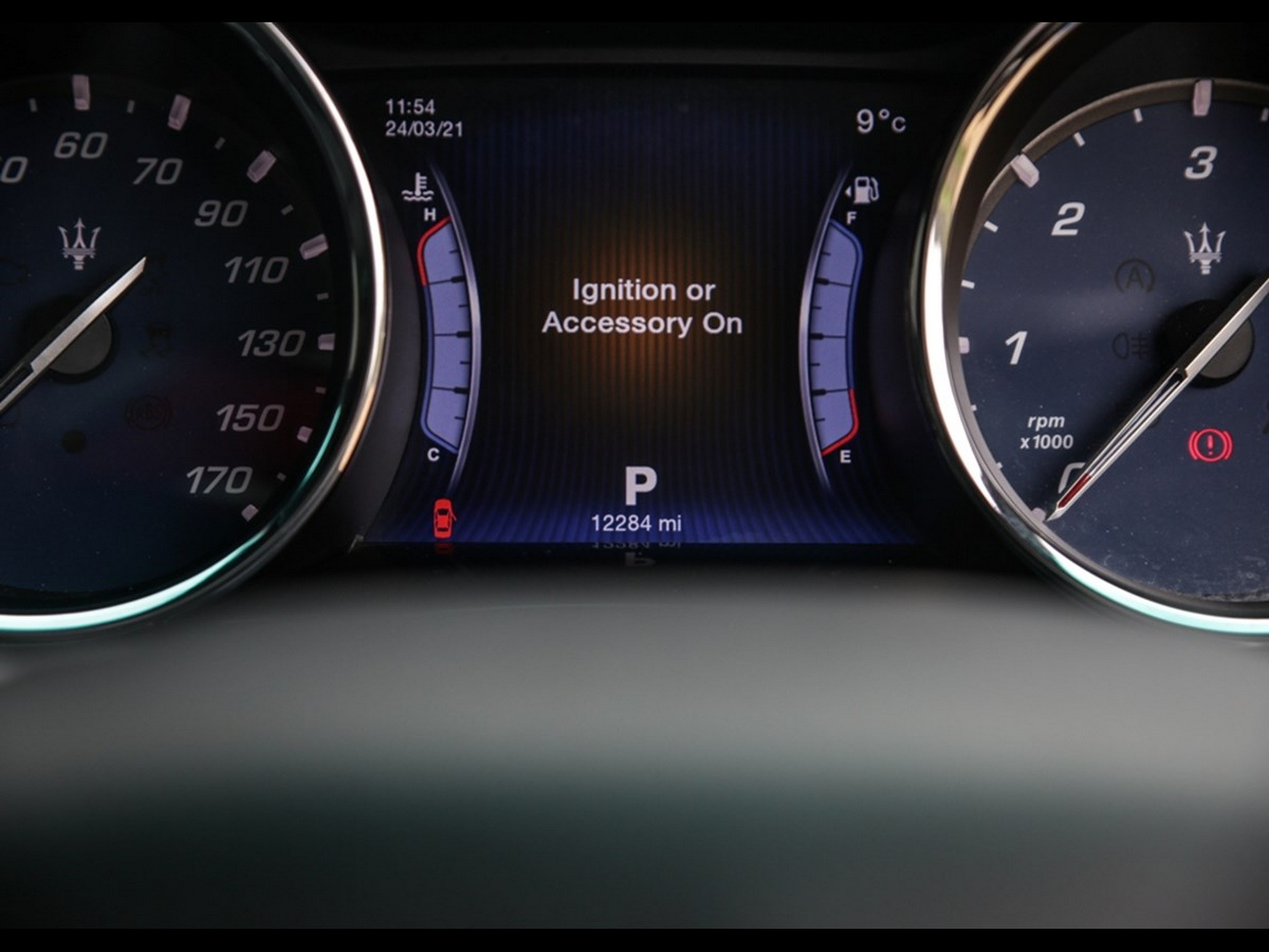 Want A Maserati But Need More Space? Consider This 2016 Quattroporte Shooting Brake