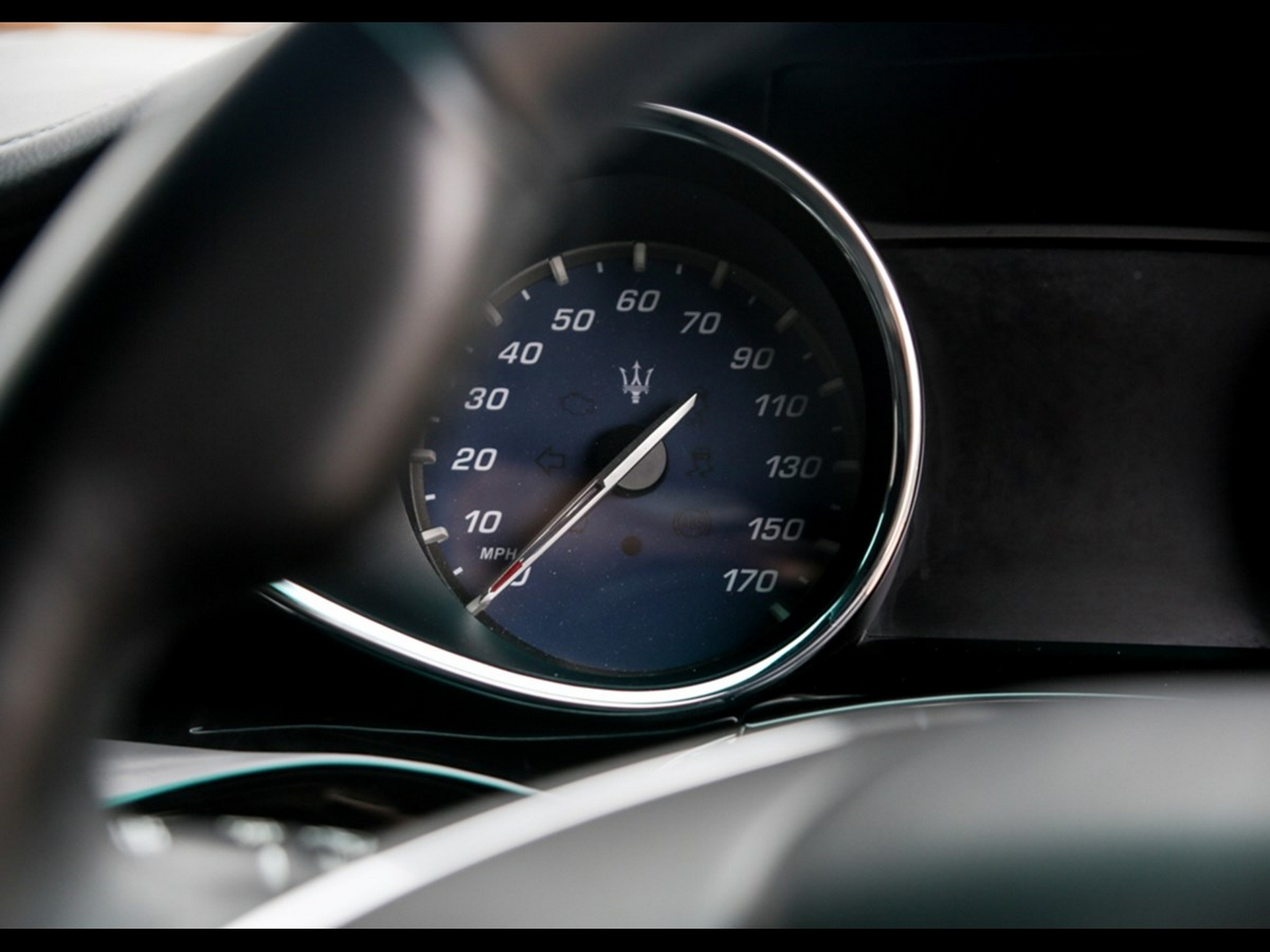 Want A Maserati But Need More Space? Consider This 2016 Quattroporte Shooting Brake