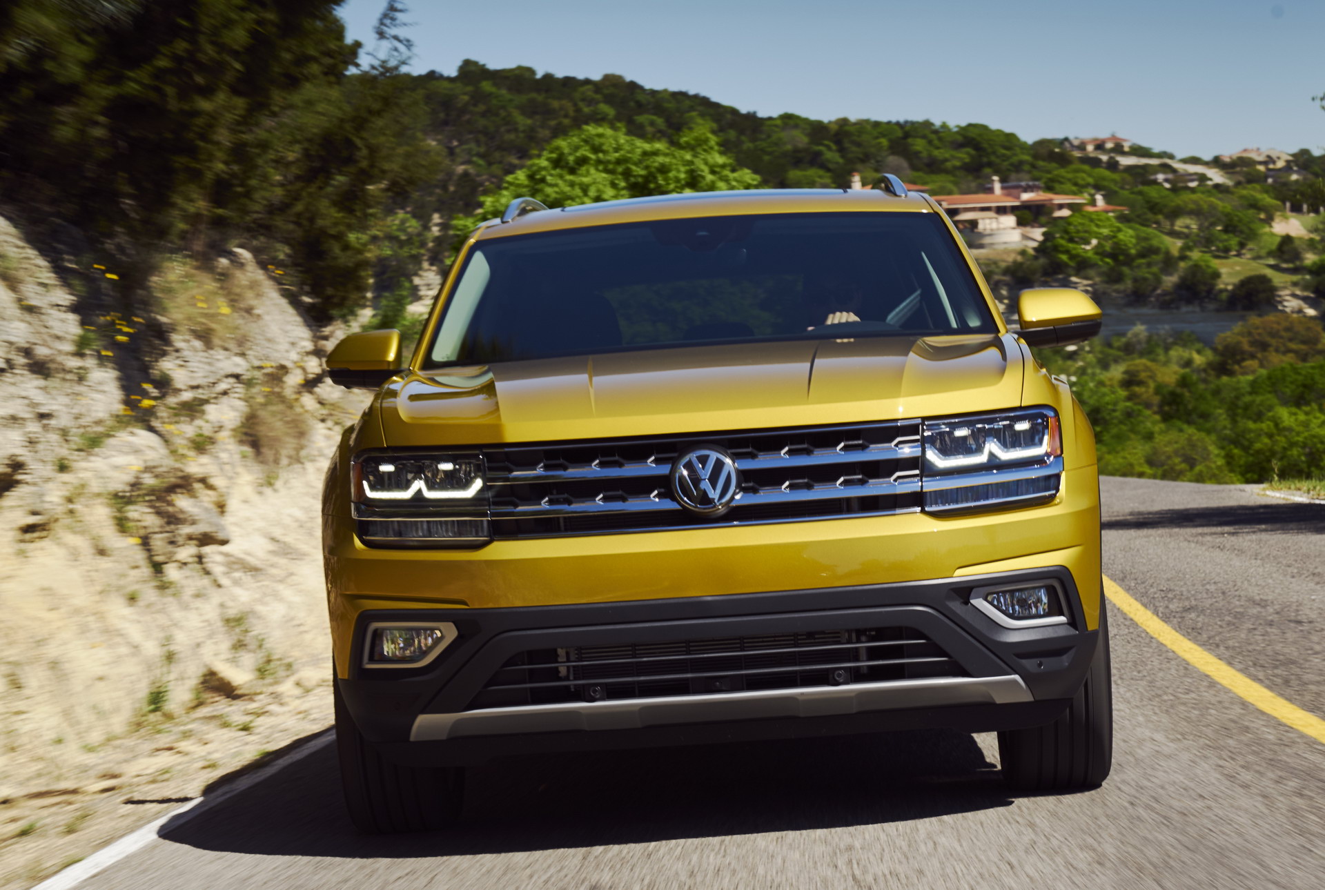 VW To Buy Back 46 Vehicles In The United States As Part Of A Recall, Is Yours On The List?