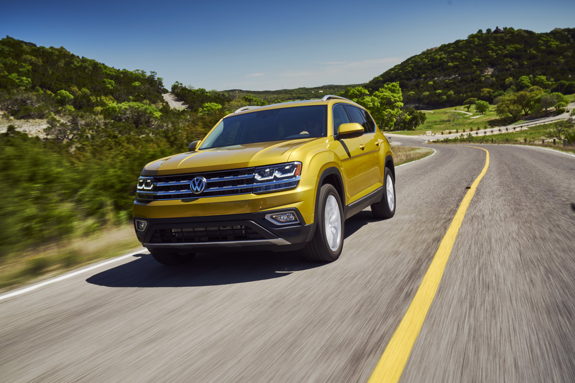 VW To Buy Back 46 Vehicles In The United States As Part Of A Recall, Is Yours On The List?