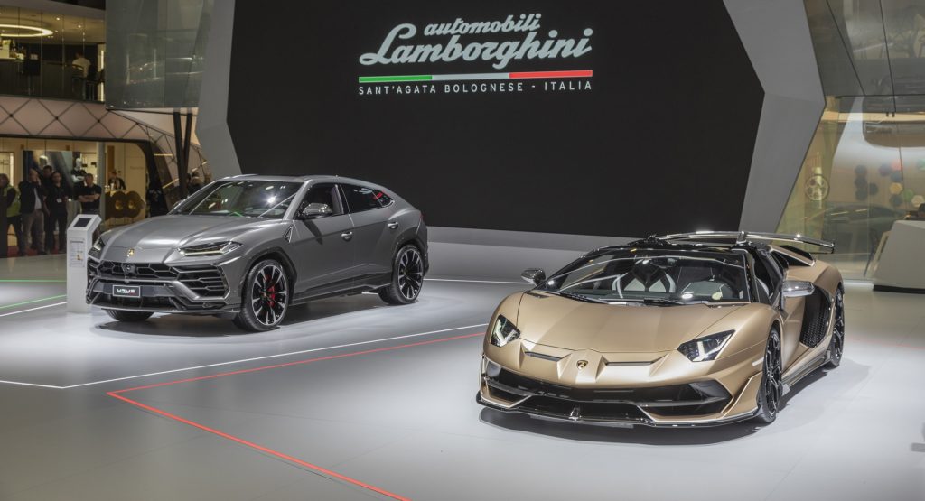  It’s Official: The Geneva Motor Show Is Coming Back In 2022