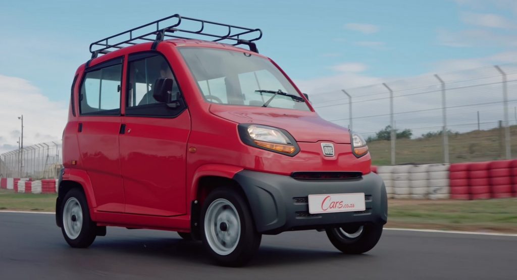 The Bajaj Qute Is The Cheapest Car In South Africa Do I Really Need To Buy It Autobala The Bajaj Qute Is The Cheapest Car In South Africa Do I Really Need To Buy It Autobala