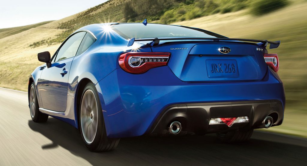  Canadian Man Crashes BRZ, But Insurance Company Wouldn’t Pay Because Of Modified Exhaust