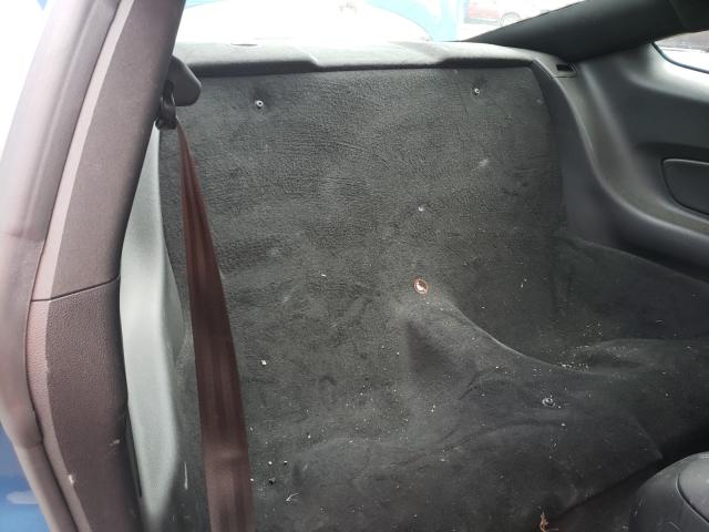 Crashed 2020 Ford Mustang Shelby GT500 For Sale, Is It Your Next Cars & Coffee Ride?