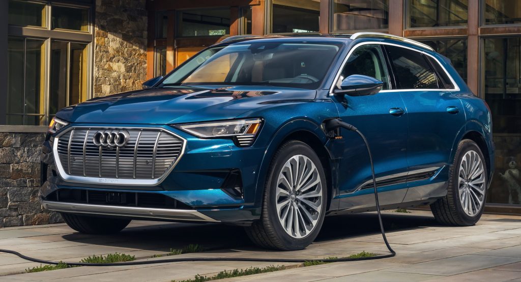 EVs Cost More Than Twice As High In First Three Months Of Ownership Than ICE-Powered Cars