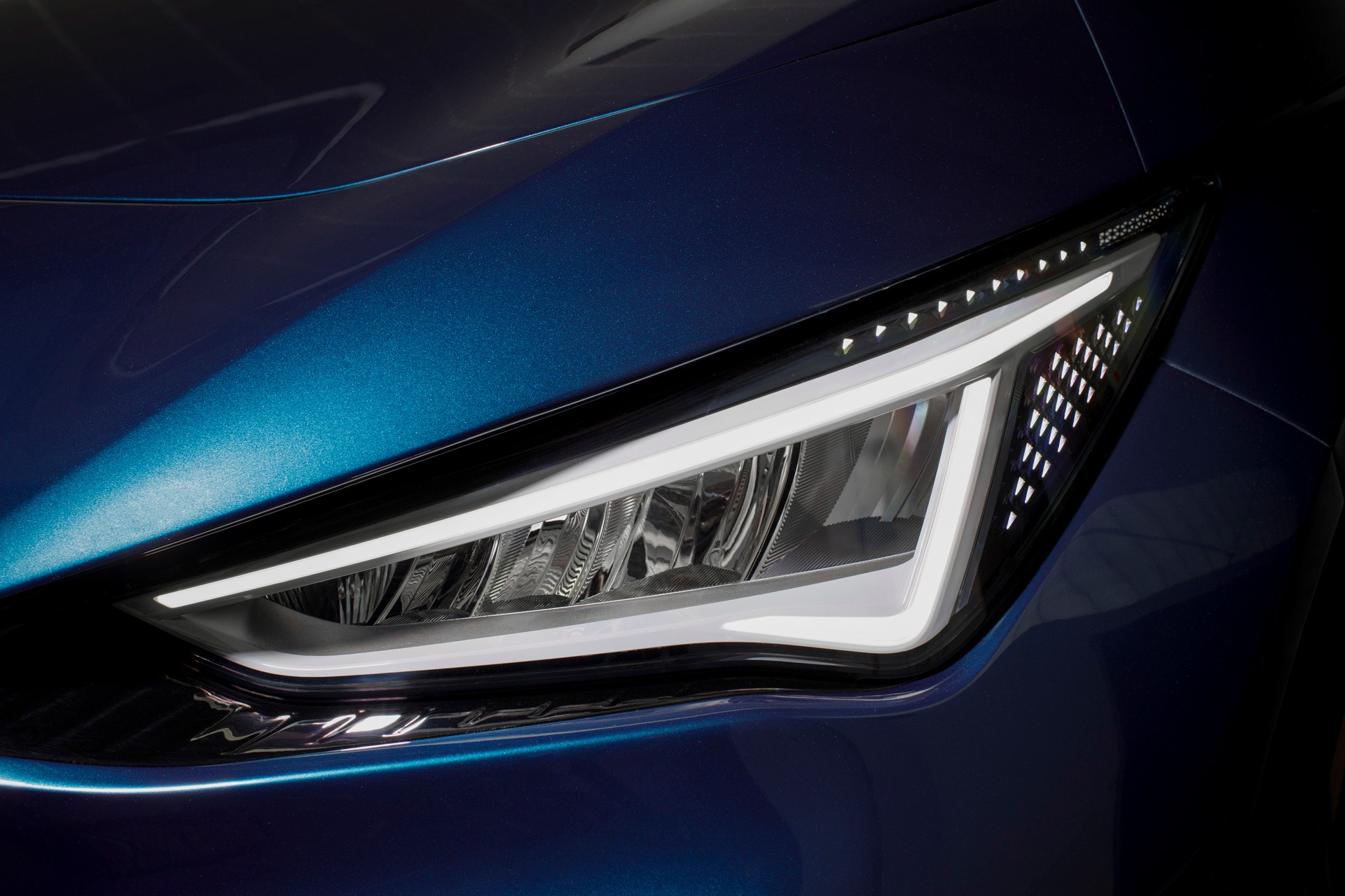 Cupra Born Effectively Revealed Ahead Of Its Debut On May 25