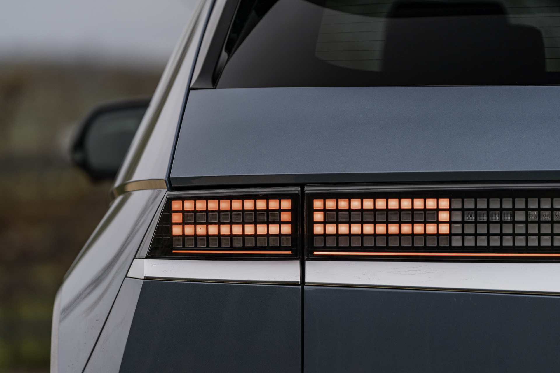 Hyundai Ioniq 5: Stylish Retro-Modern EV Priced From £36,995 In The UK