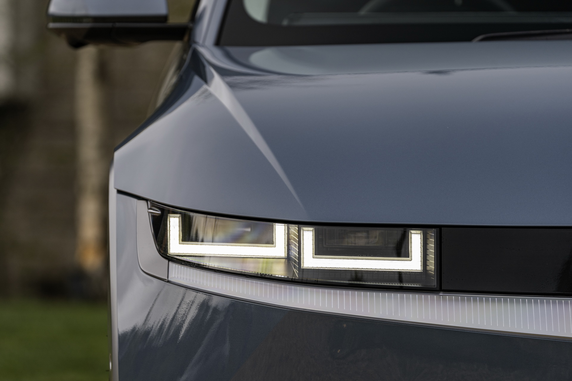 Hyundai Ioniq 5: Stylish Retro-Modern EV Priced From £36,995 In The UK