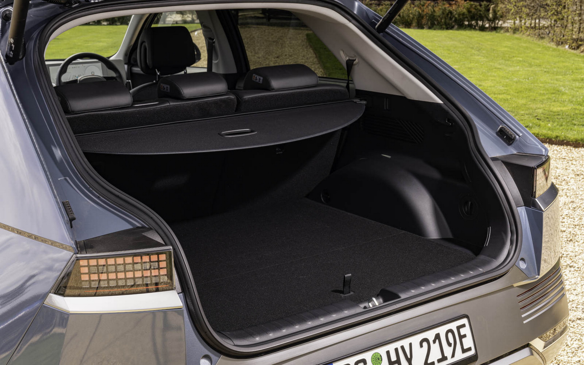 Hyundai Ioniq 5: Stylish Retro-Modern EV Priced From £36,995 In The UK