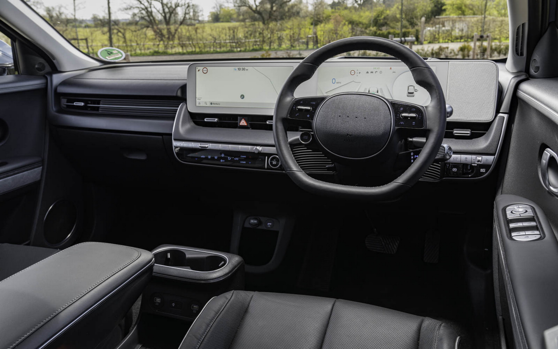 Hyundai Ioniq 5: Stylish Retro-Modern EV Priced From £36,995 In The UK