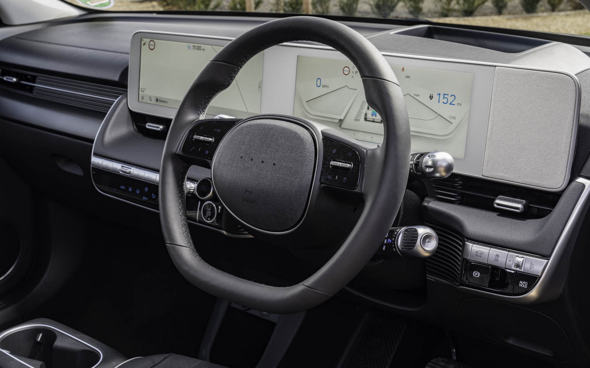 Hyundai Ioniq 5: Stylish Retro-Modern EV Priced From £36,995 In The UK