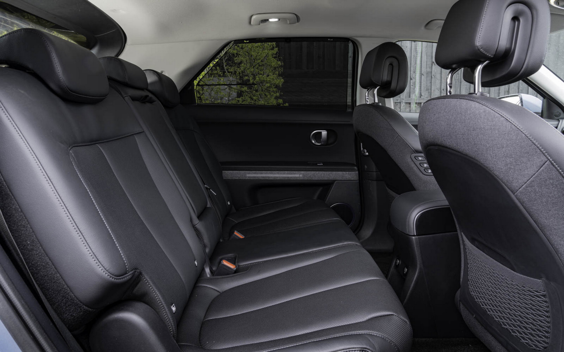 Hyundai Ioniq 5: Stylish Retro-Modern EV Priced From £36,995 In The UK