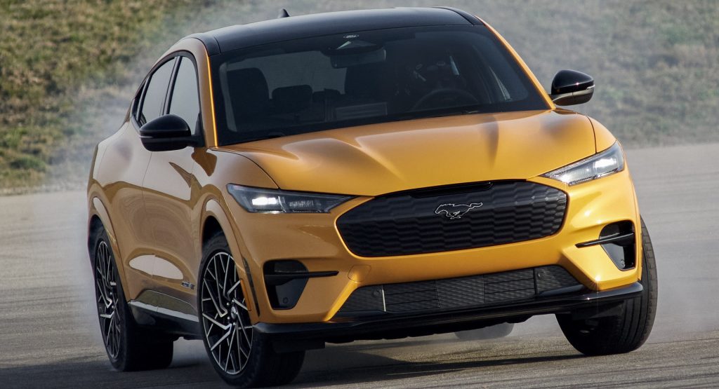  BMW, Ford, And Others Invest $130 Million In Solid-State Battery Company