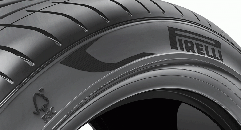  Pirelli Is Making World-First Sustainable, Natural Rubber Tires For The BMW X5 Plug-In Hybrid