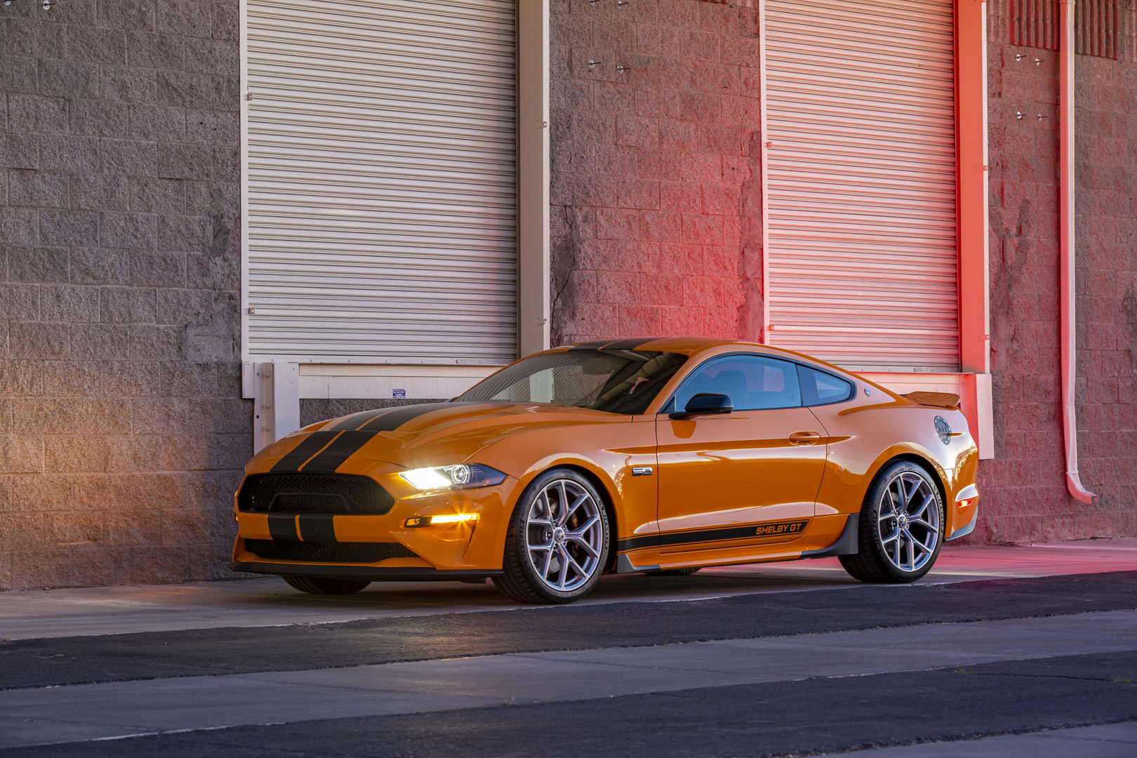 Shelby GT Mustang Arrives For 2021 With Up To 700 HP, Can Be Ordered As A Standalone Package Too