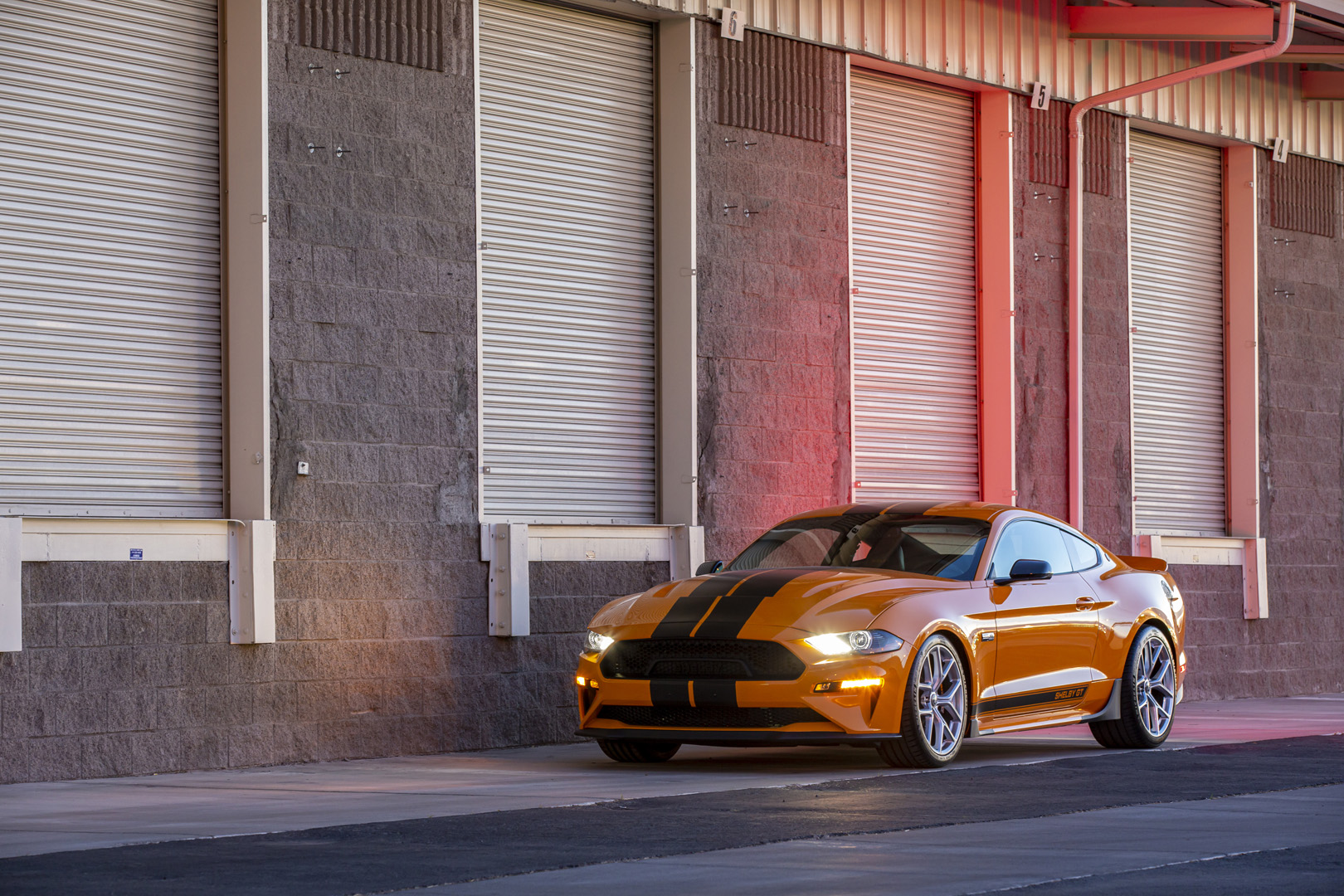 Shelby GT Mustang Arrives For 2021 With Up To 700 HP, Can Be Ordered As A Standalone Package Too