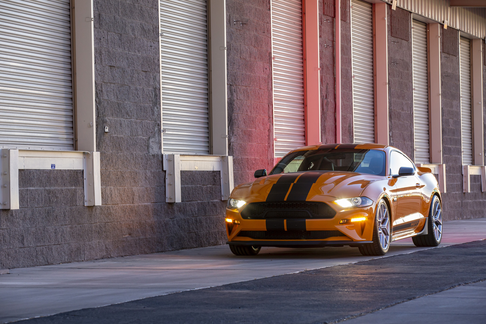 Shelby GT Mustang Arrives For 2021 With Up To 700 HP, Can Be Ordered As A Standalone Package Too