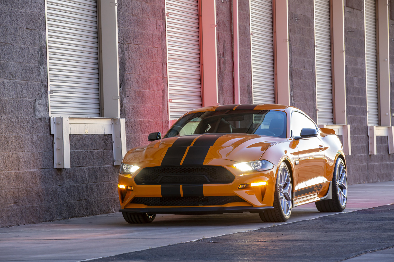 Shelby GT Mustang Arrives For 2021 With Up To 700 HP, Can Be Ordered As A Standalone Package Too