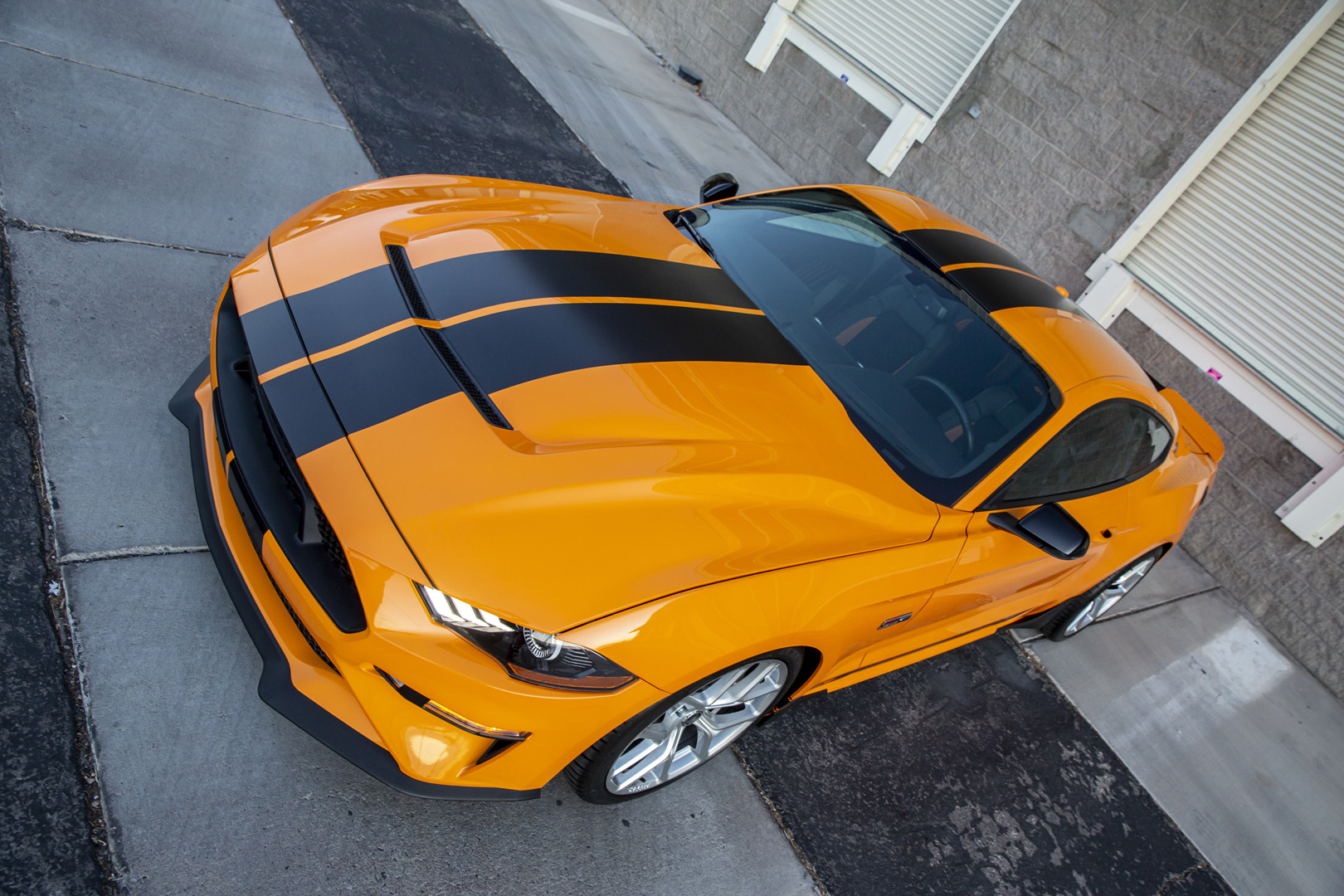 Shelby GT Mustang Arrives For 2021 With Up To 700 HP, Can Be Ordered As A Standalone Package Too
