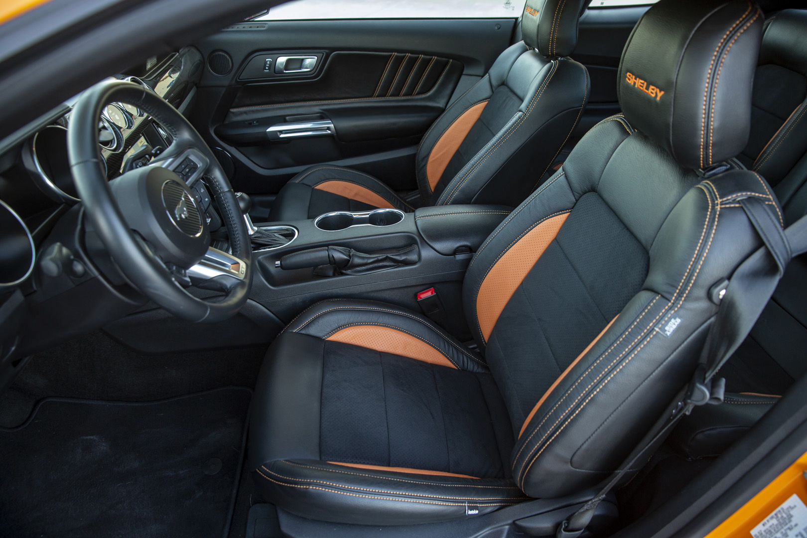 Shelby GT Mustang Arrives For 2021 With Up To 700 HP, Can Be Ordered As A Standalone Package Too