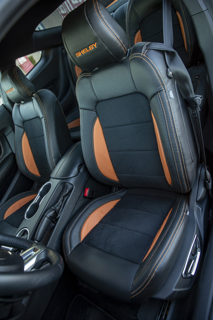 Shelby GT Mustang Arrives For 2021 With Up To 700 HP, Can Be Ordered As A Standalone Package Too