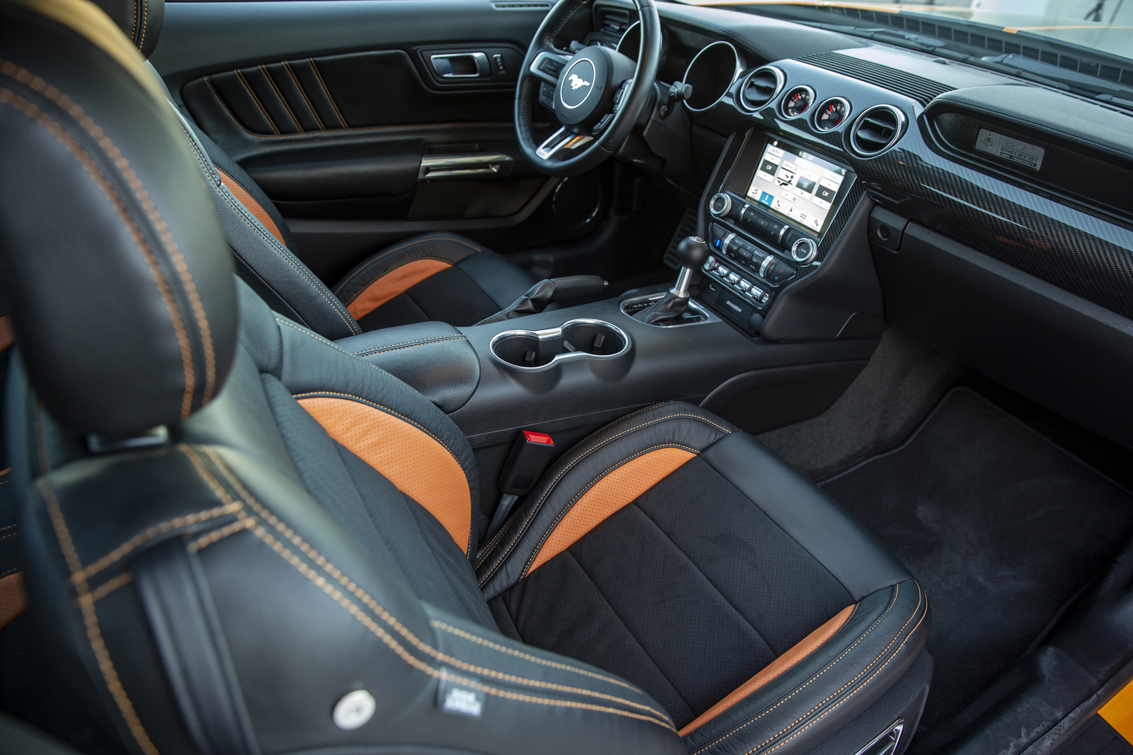 Shelby GT Mustang Arrives For 2021 With Up To 700 HP, Can Be Ordered As A Standalone Package Too