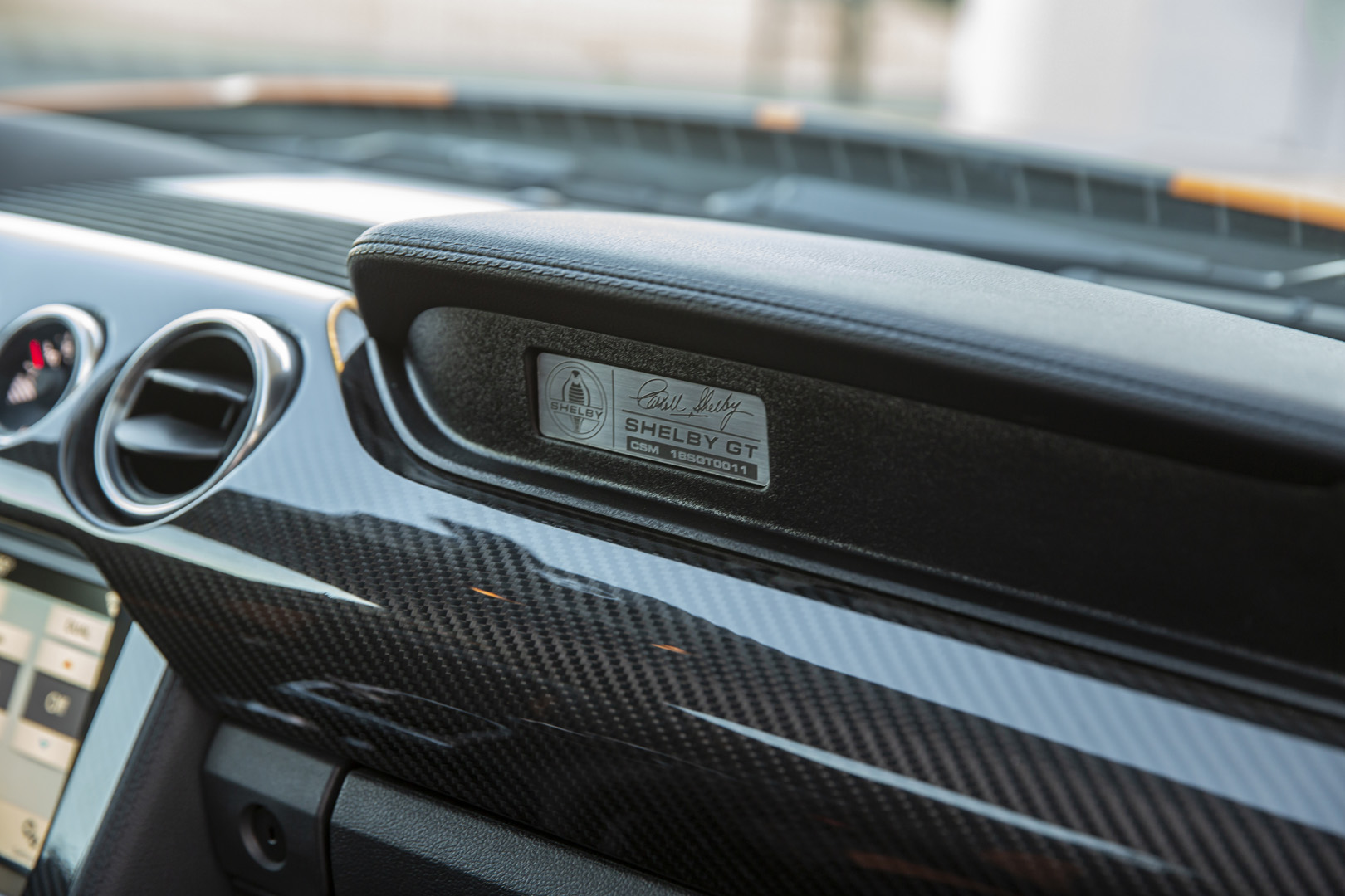 Shelby GT Mustang Arrives For 2021 With Up To 700 HP, Can Be Ordered As A Standalone Package Too