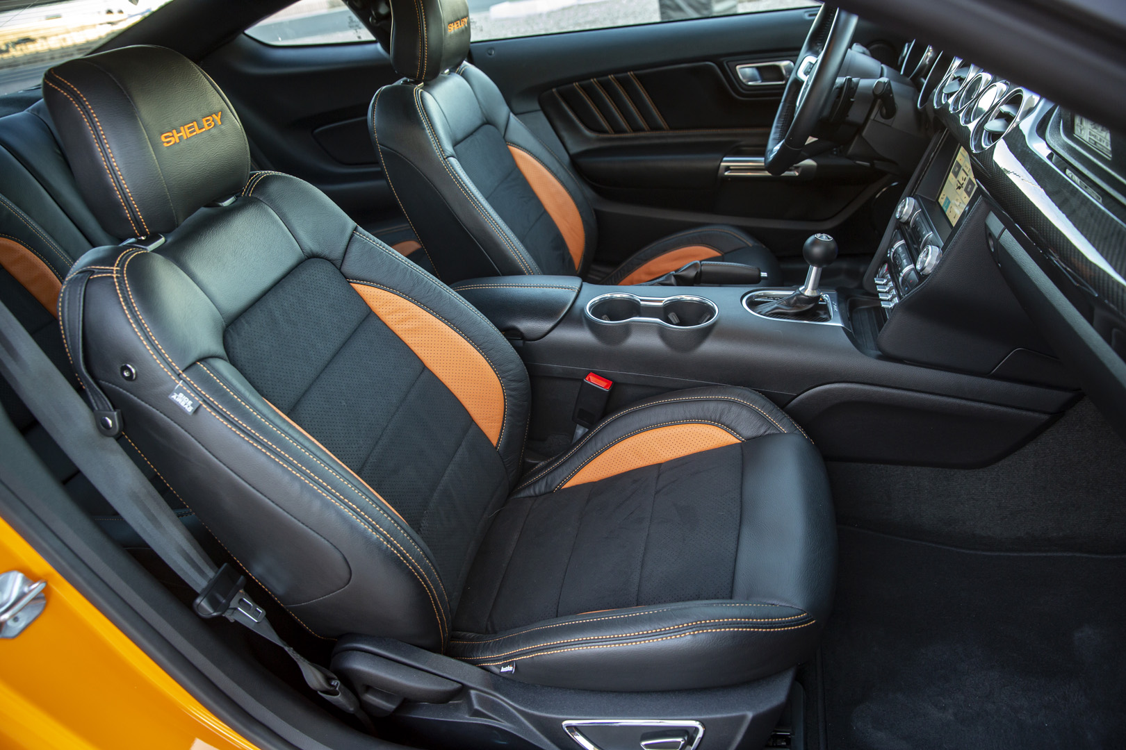 Shelby GT Mustang Arrives For 2021 With Up To 700 HP, Can Be Ordered As A Standalone Package Too