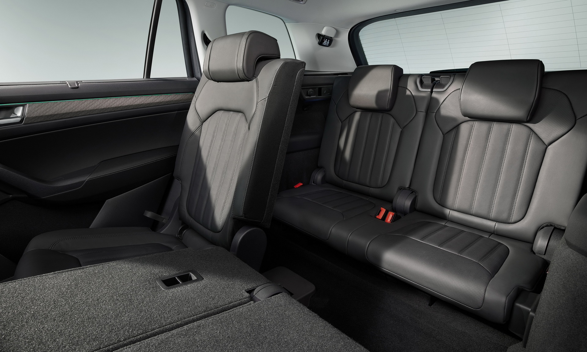 Facelifted 2021 Skoda Kodiaq Priced From £27,650 In The UK