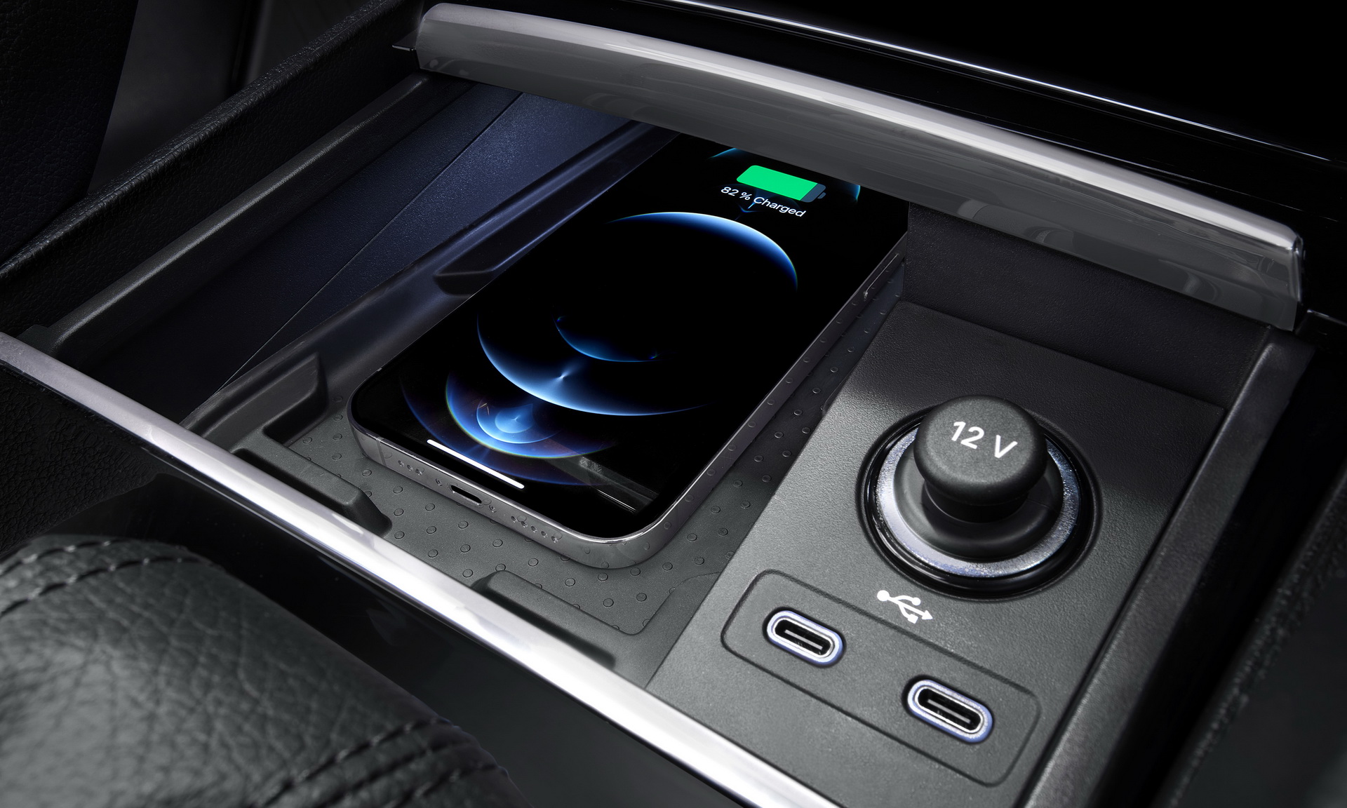 Facelifted 2021 Skoda Kodiaq Priced From £27,650 In The UK