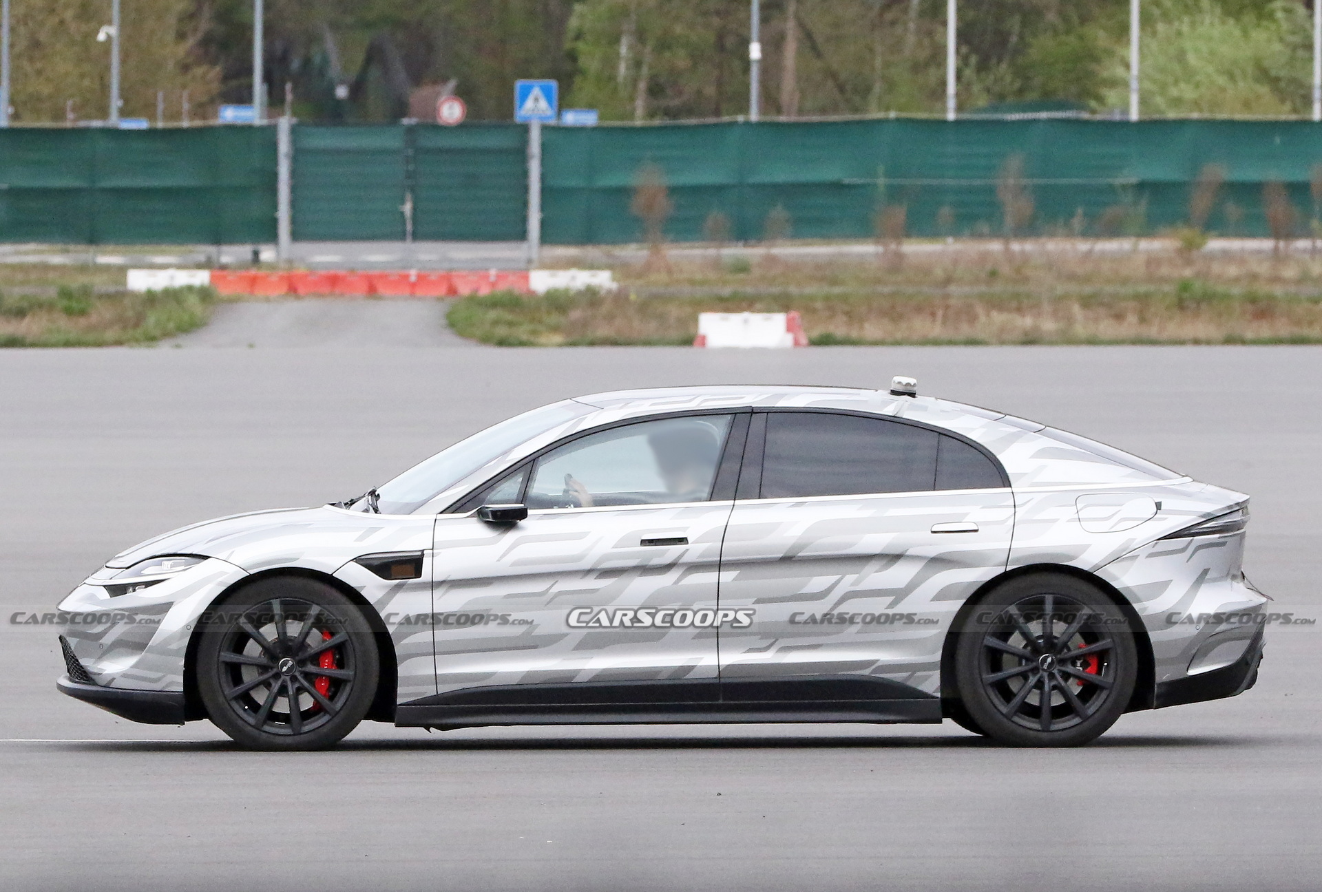 Sonda? Hony? Sony And Honda Confirm New Company Will Build High-End EVs From 2025