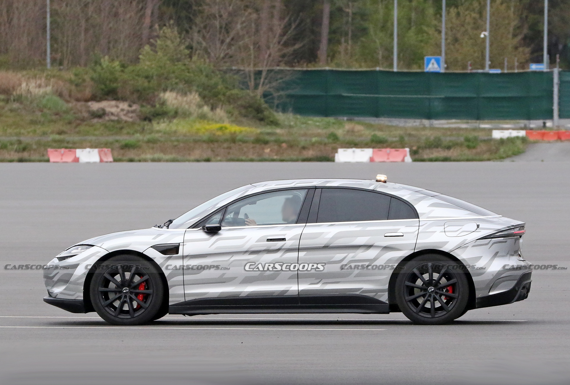 Sonda? Hony? Sony And Honda Confirm New Company Will Build High-End EVs From 2025