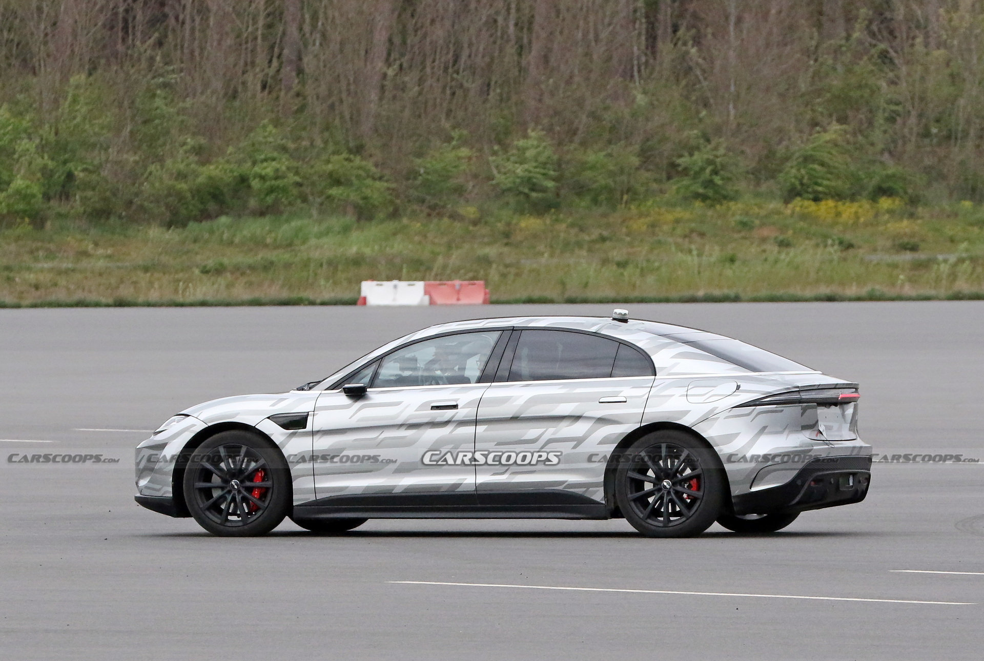 Sonda? Hony? Sony And Honda Confirm New Company Will Build High-End EVs From 2025