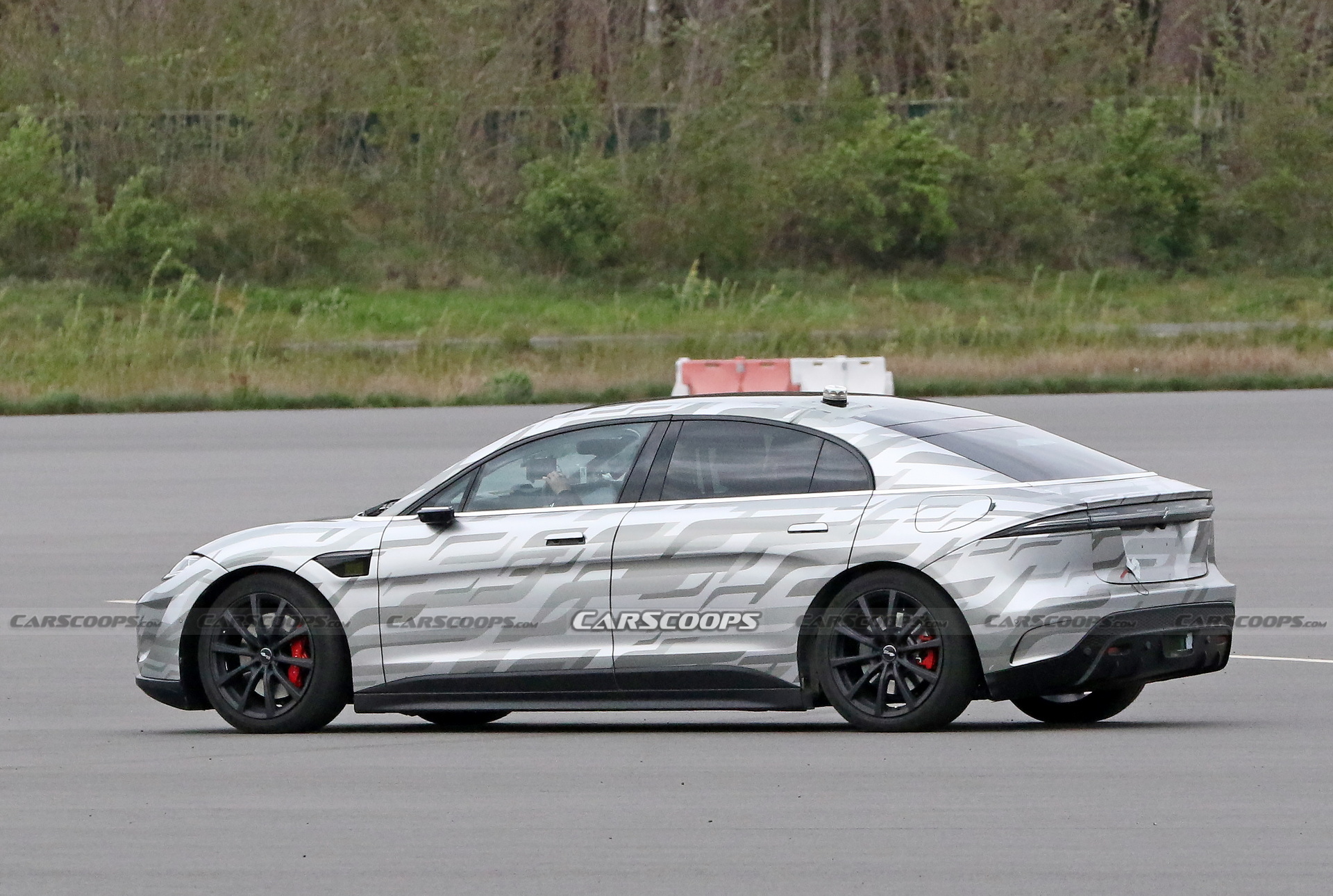 Sonda? Hony? Sony And Honda Confirm New Company Will Build High-End EVs From 2025