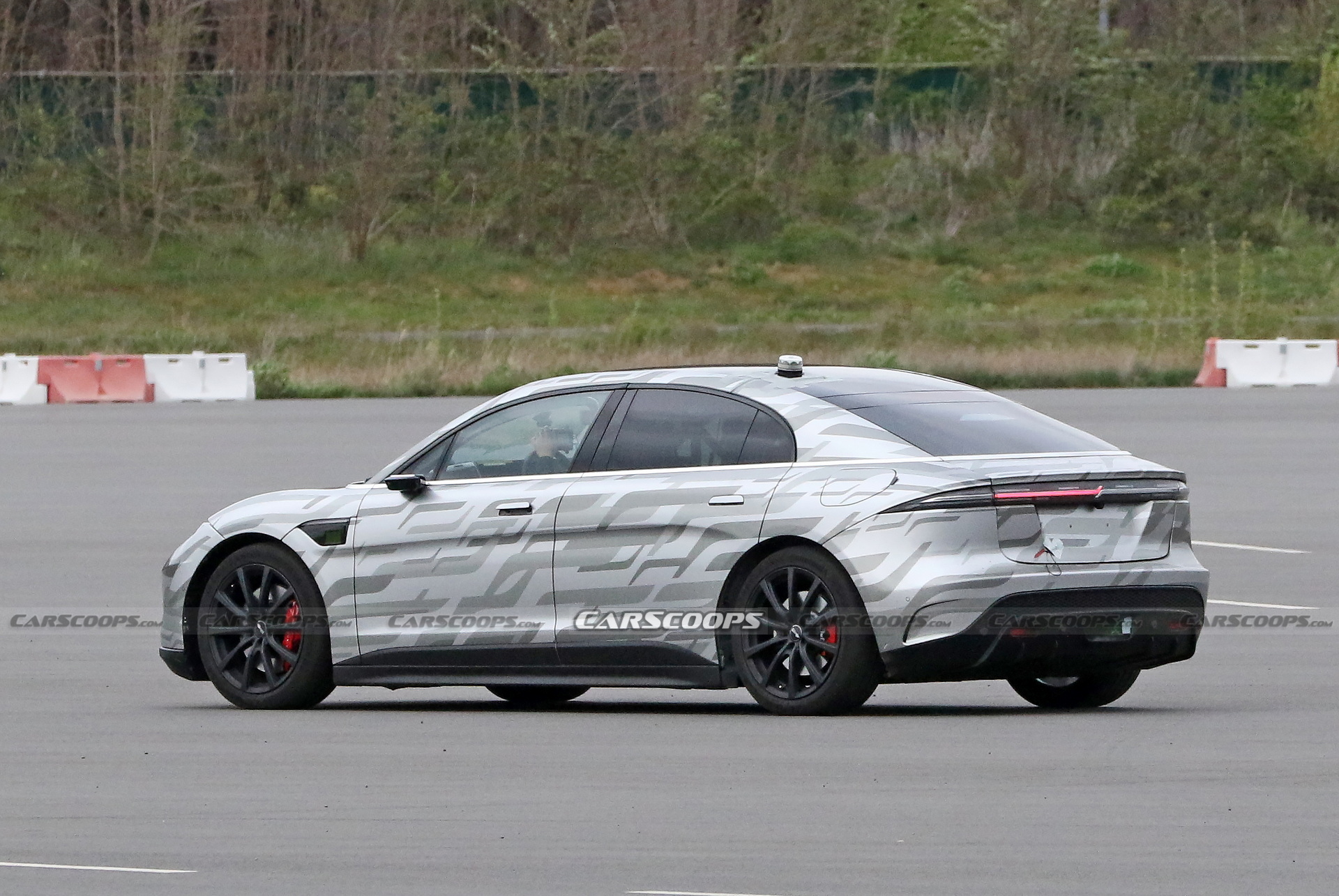 Sonda? Hony? Sony And Honda Confirm New Company Will Build High-End EVs From 2025