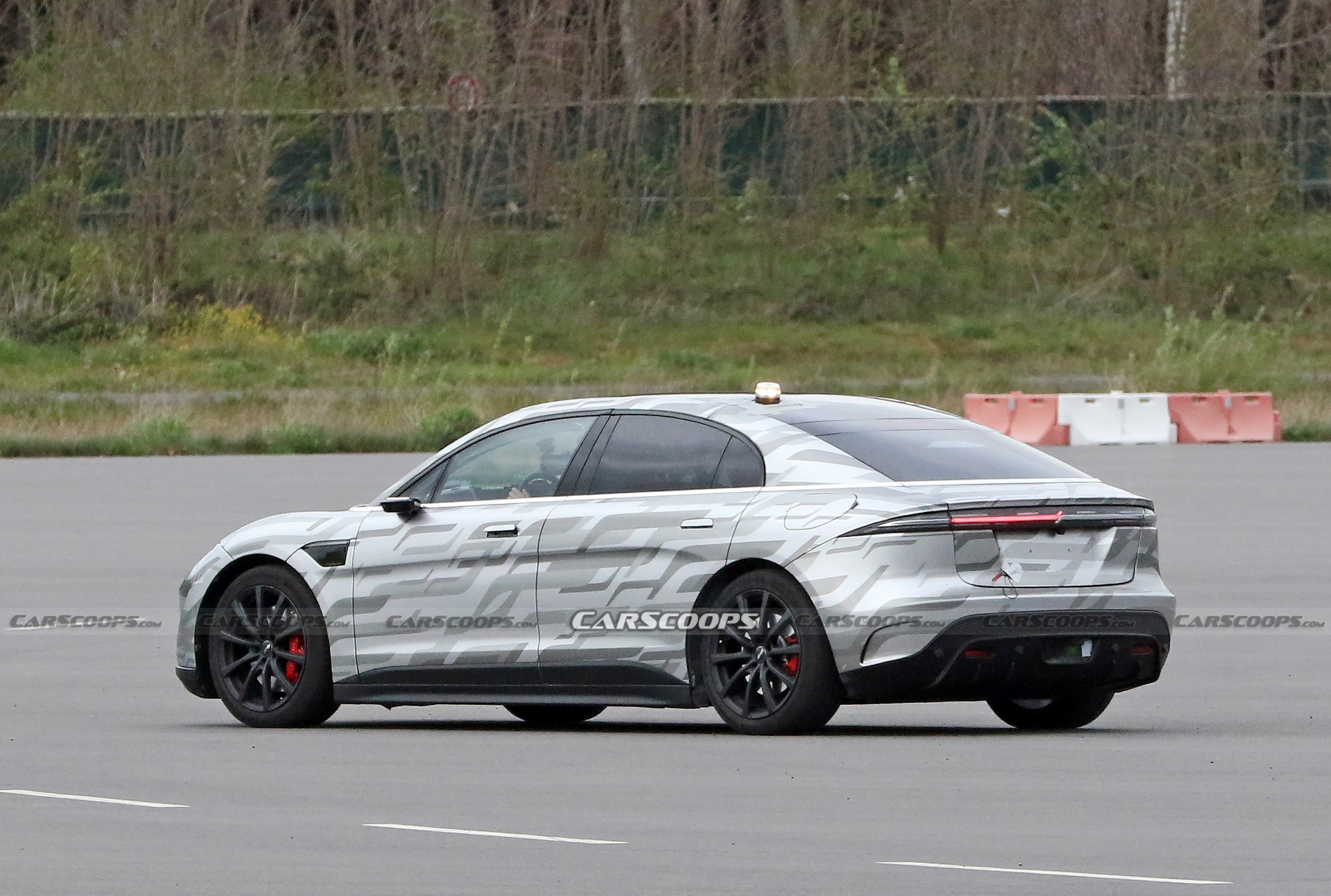 Sonda? Hony? Sony And Honda Confirm New Company Will Build High-End EVs From 2025