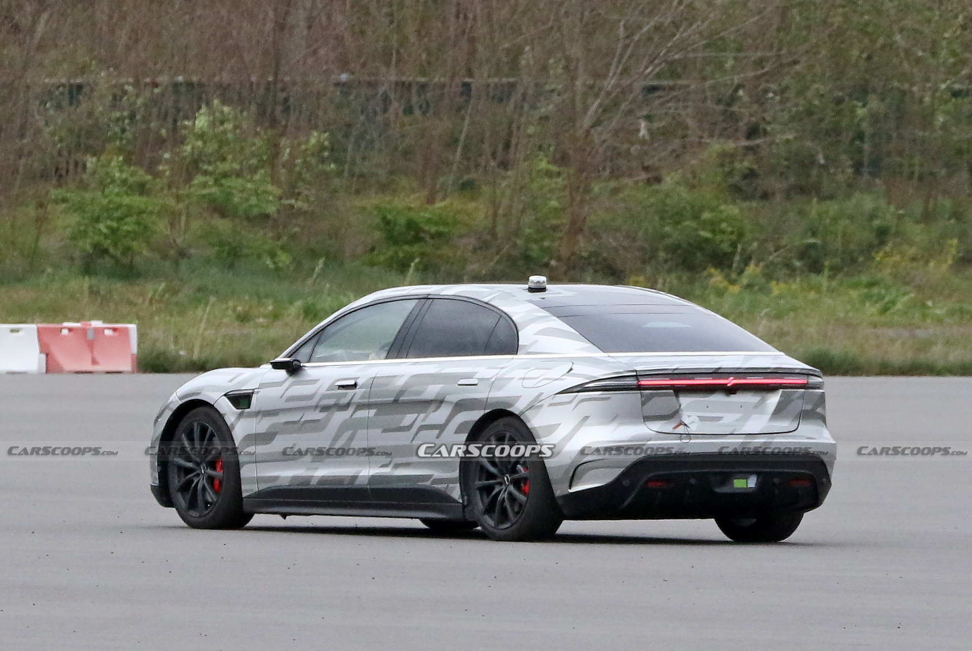 Sonda? Hony? Sony And Honda Confirm New Company Will Build High-End EVs From 2025