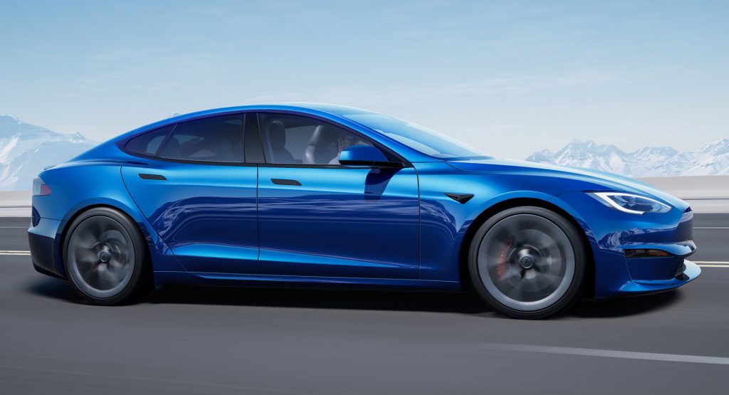  Investor Of “Big Short” Fame Is Betting Big Against Tesla