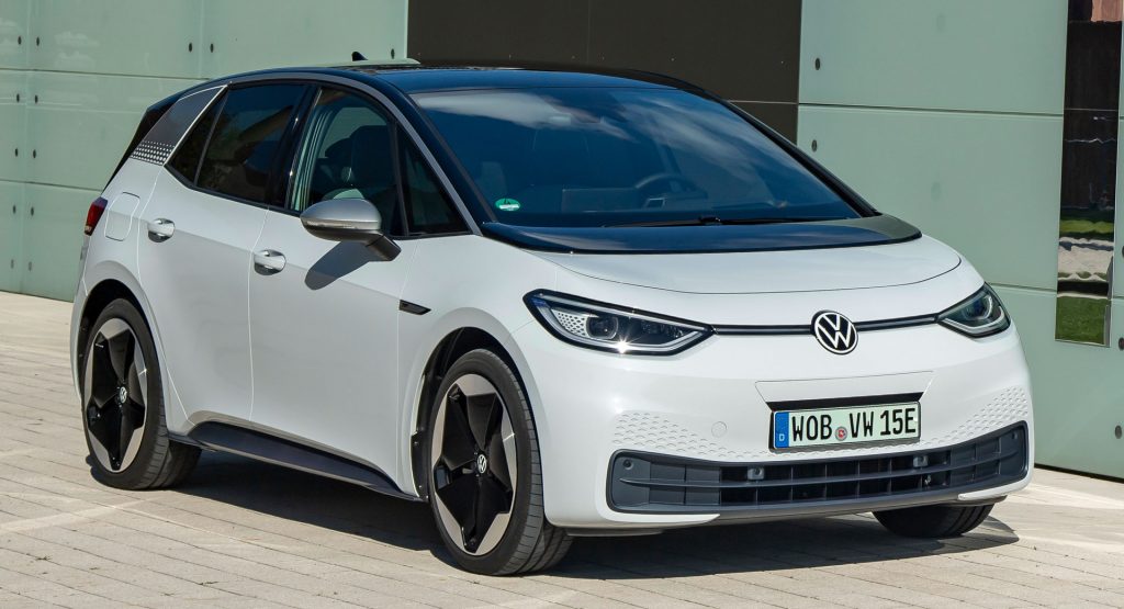  New Munich Motor Show Shaping Up To Be An Underwhelming Affair, Only Three VW Group Brands Will Appear