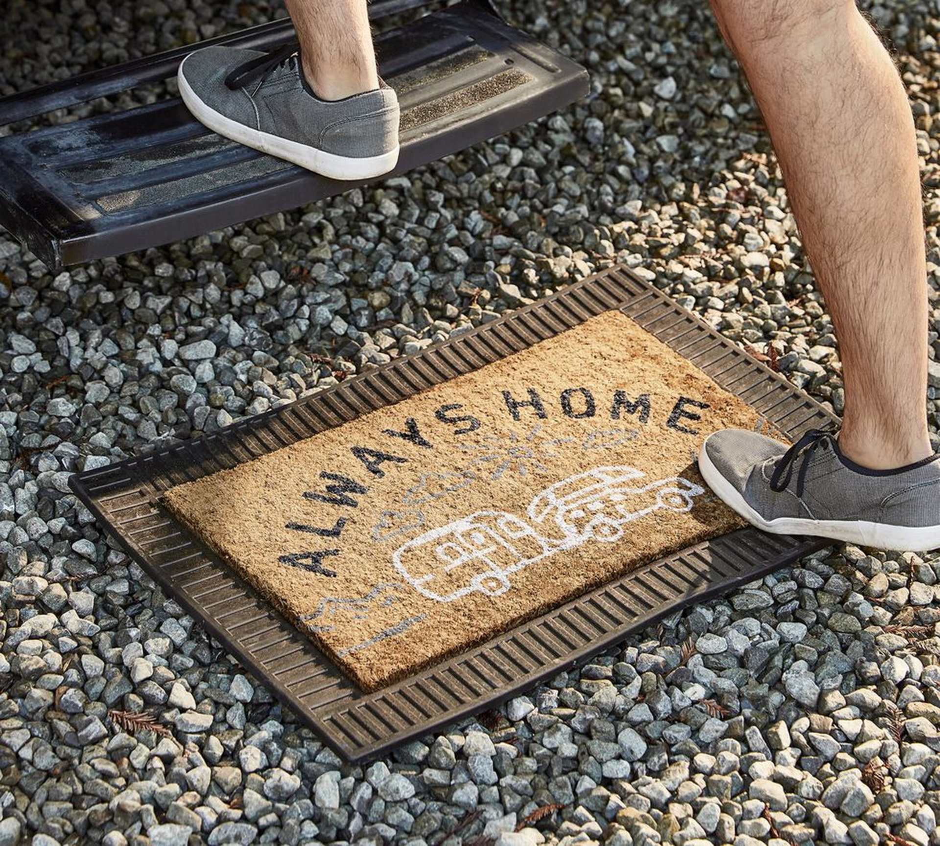 Airstream And Pottery Barn Partner To Class Up The Campground