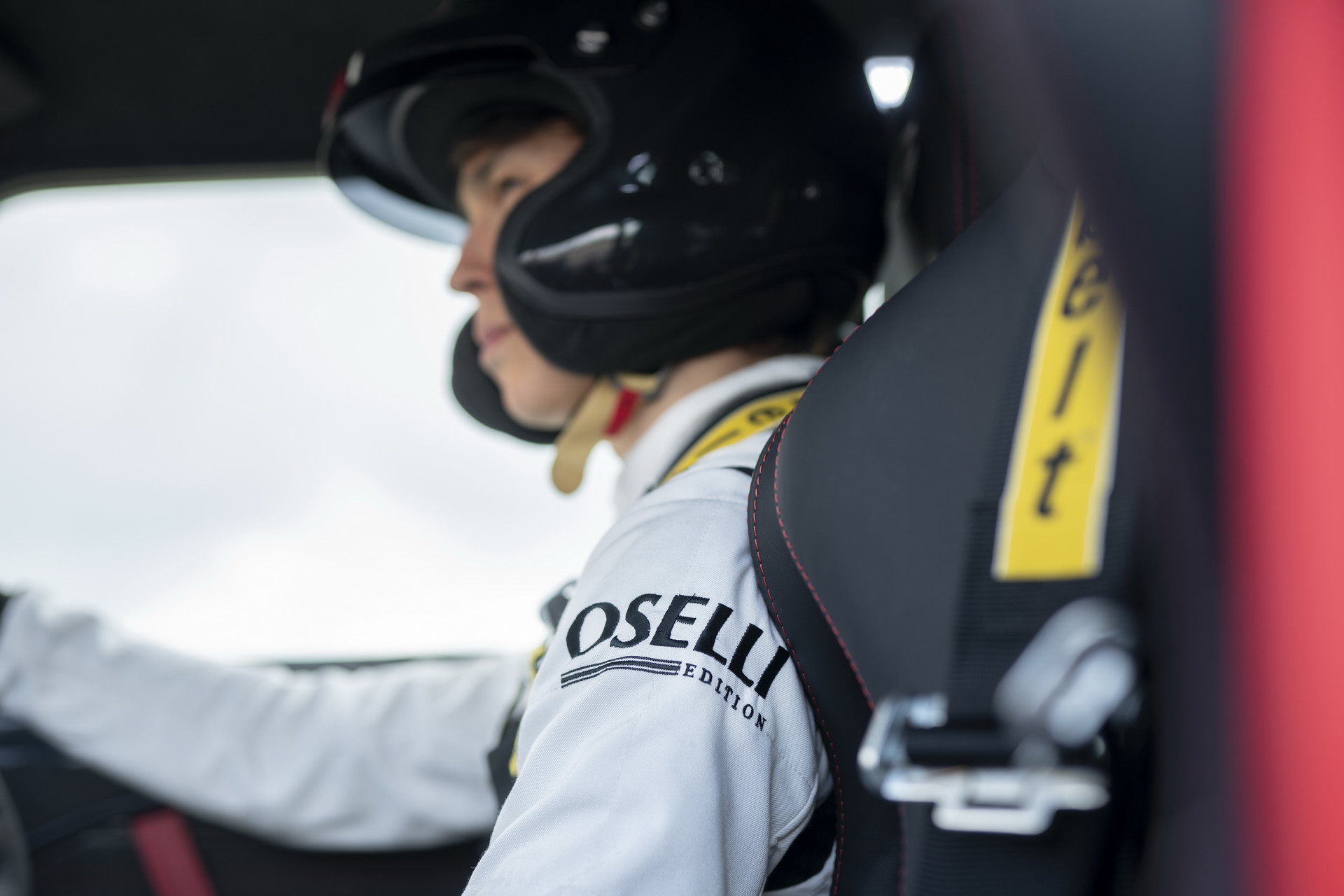 DBA Mini Remastered Oselli Edition Officially Launched With 125 HP, £98,000 Starting Price