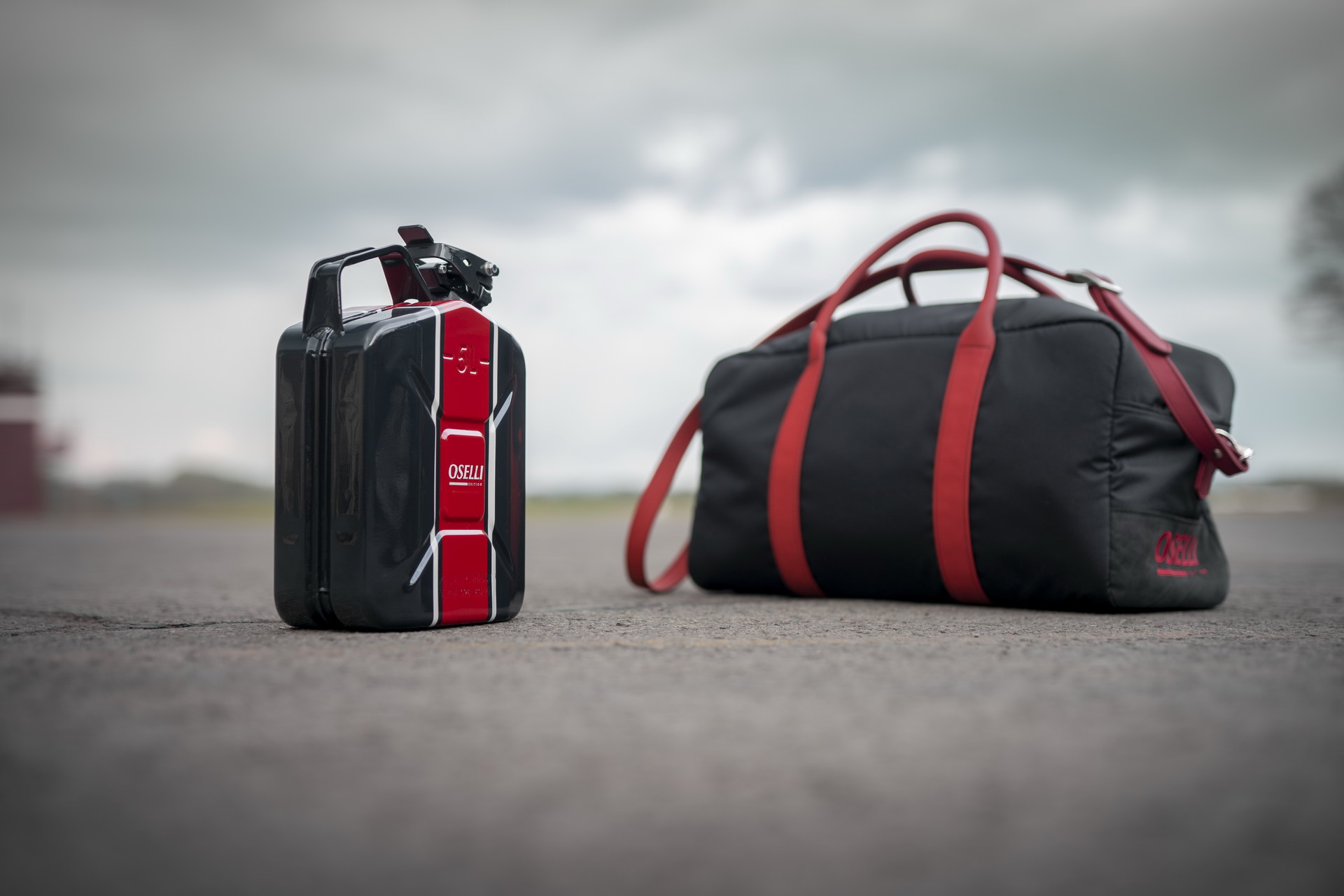 DBA Mini Remastered Oselli Edition Officially Launched With 125 HP, £98,000 Starting Price