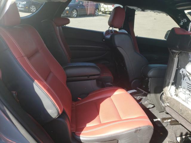 Crashed 2021 Dodge Durango SRT Hellcat For Sale, Is It Worth Saving?