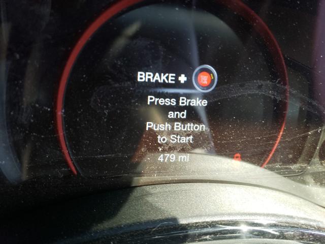 Crashed 2021 Dodge Durango SRT Hellcat For Sale, Is It Worth Saving?