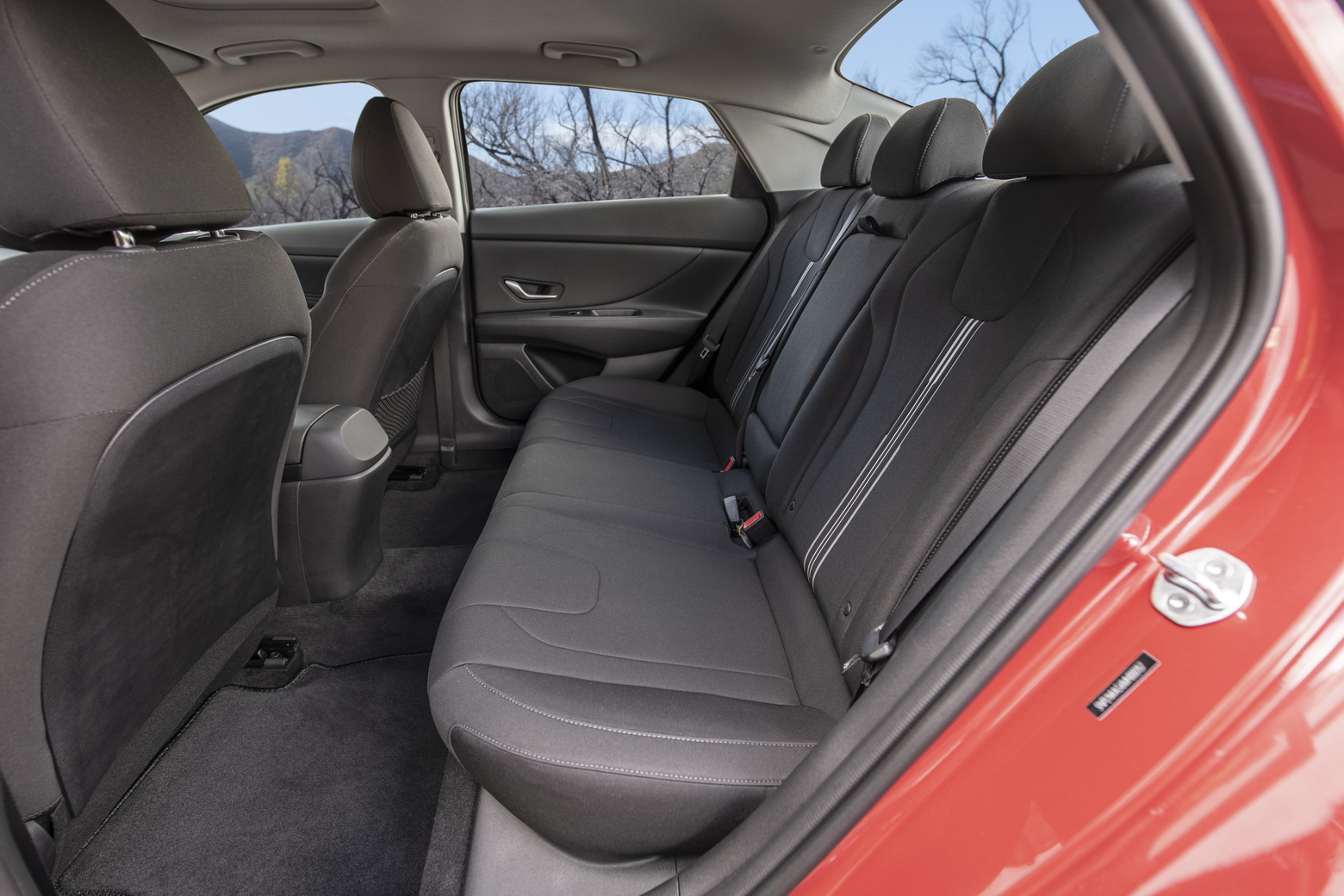 Hyundai Issues Recall For 2021 Elantra Over Improperly Welded Seat Frames