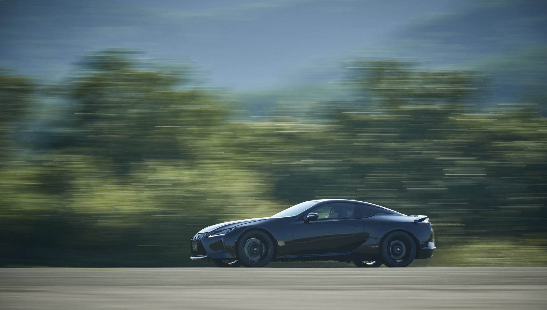 Lexus Will Offer Less Than 5 LC Inspiration Series In Australia Priced From AU$219,393