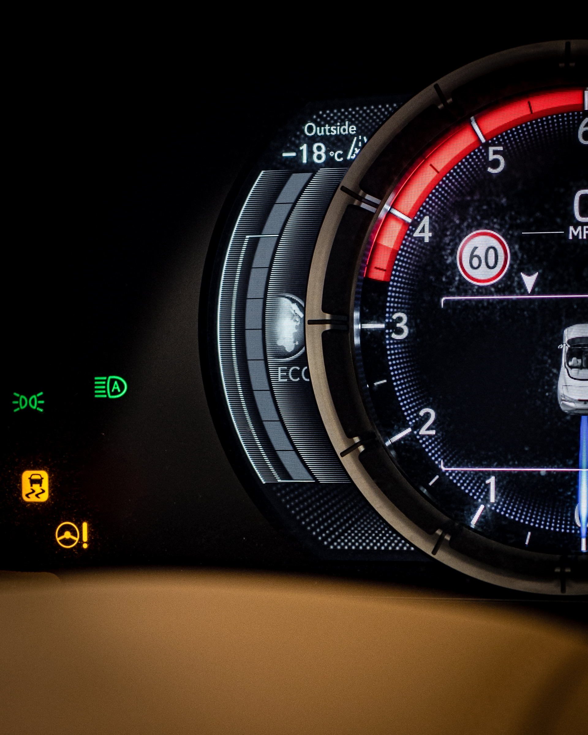 That’s Extremely Cool: Lexus Deep Freezes LC 500 Convertible To Test Its Durability