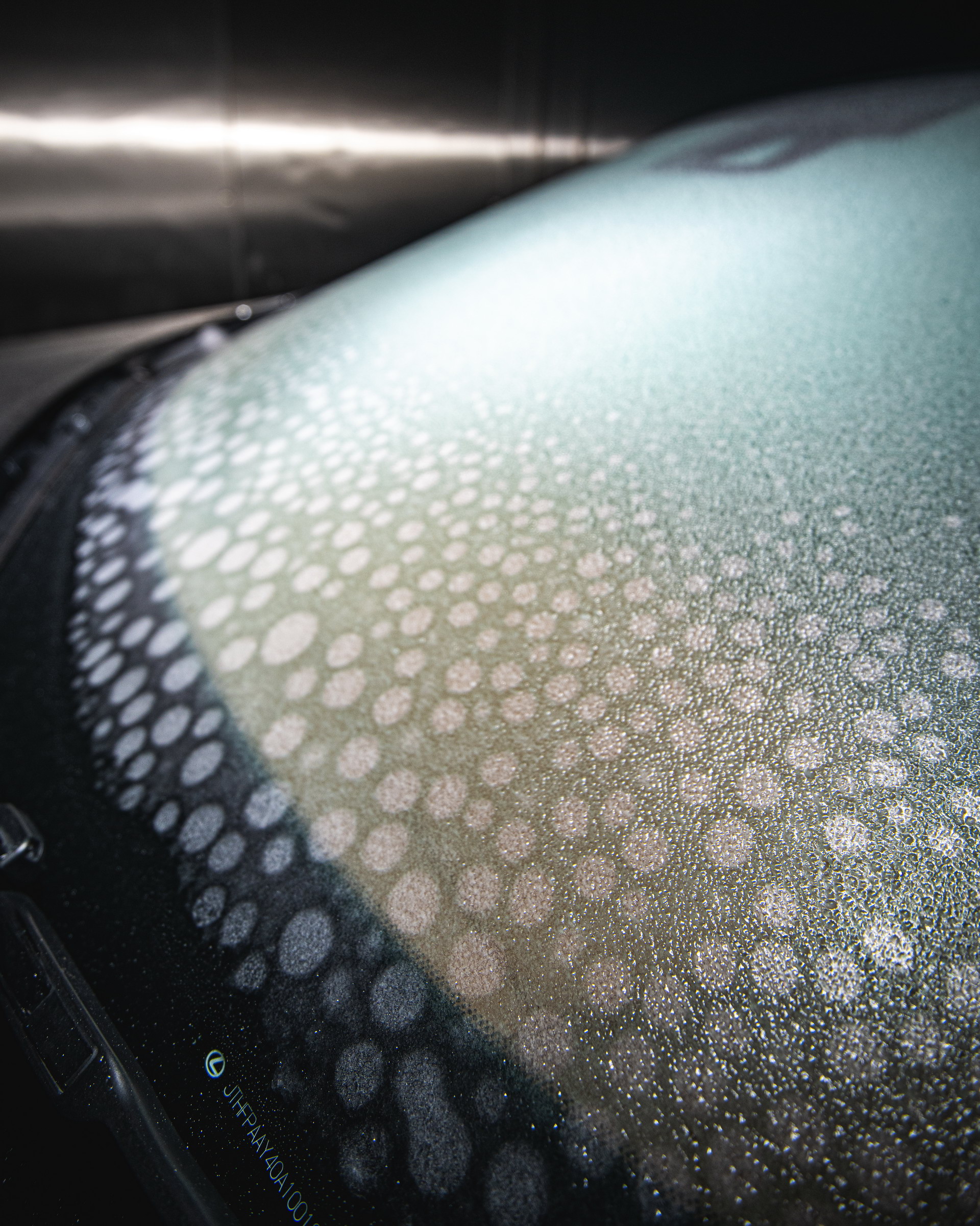 That’s Extremely Cool: Lexus Deep Freezes LC 500 Convertible To Test Its Durability